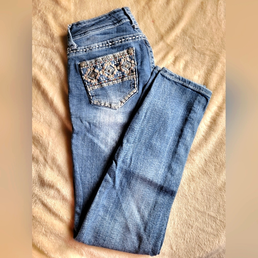 NWOT GRACE JEAN 24